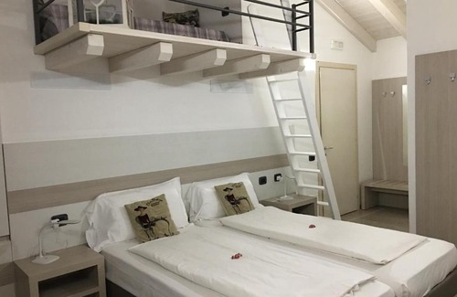 Quinto di Treviso Bed & Breakfast | B&B Nuova Ostiglia