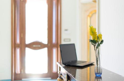 Posillipo Bed & Breakfast | B&B 'O Sole Mio!