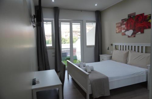 Rozzano House | B&B Oasi Isonzo