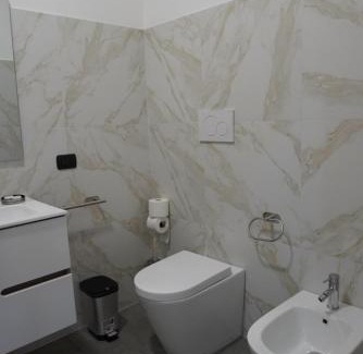 Rozzano House | B&B Oasi Isonzo