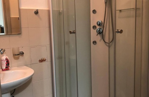 Rho Bed & Breakfast | B & b Oasis Passion Fiera - Quadruple Room 2
