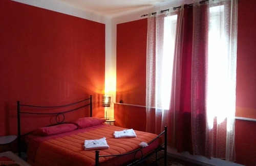 Rho Bed & Breakfast | B & b Oasis Passion Fiera - Quadruple Room 2