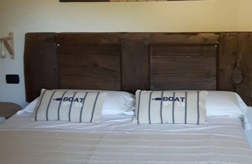 Riparbella Bed & Breakfast | B&B Oca Giuliva