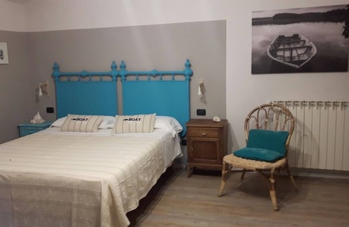 Riparbella Bed & Breakfast | B&B Oca Giuliva