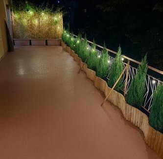 Reggio nell'Emilia House | B&B Olimpia