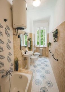 Reggio nell'Emilia House | B&B Olimpia