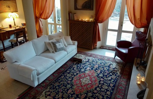 Monteprandone Bed & Breakfast | B&B Palazzo Mestichelli