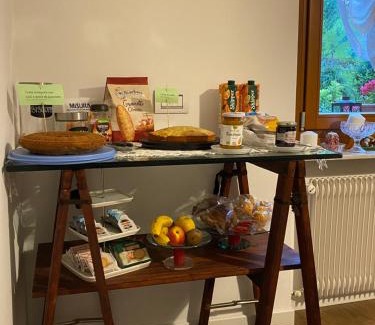 Borgo Valbelluna Bed & Breakfast | B&B Panorama Dolomiti