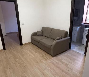 Frattaminore Apartment | B&B Papa