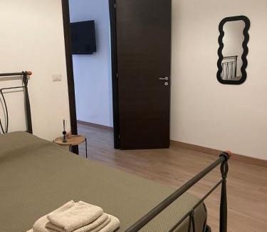 Frattaminore Apartment | B&B Papa