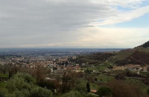 Negrar Bed & Breakfast | B&B Paradiso