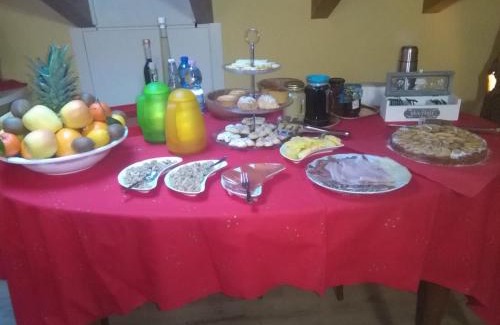 Negrar Bed & Breakfast | B&B Paradiso