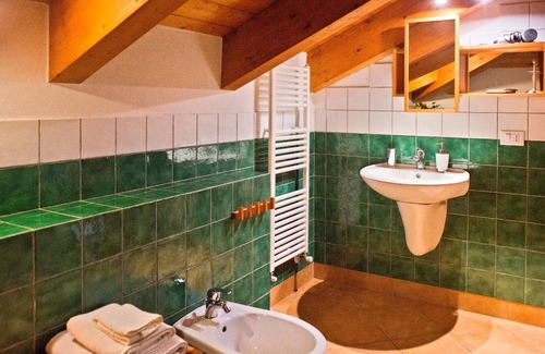 Bosa Bed & Breakfast | B&B Pessighette Dimora di Campagna