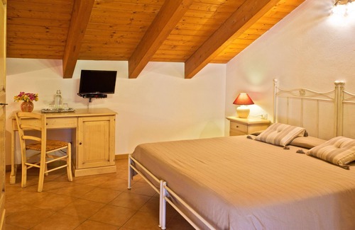 Bosa Bed & Breakfast | B&B Pessighette Dimora di Campagna