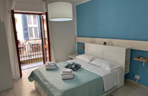 Pozzuoli Bed & Breakfast | B&B Phistelia
