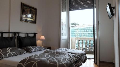 Trieste City Centre Bed & Breakfast | B&B Piazza Goldoni