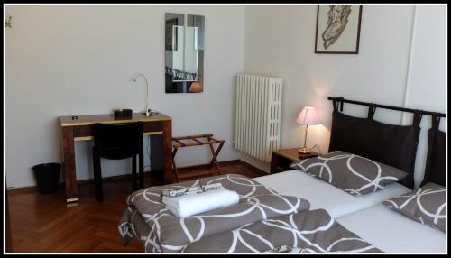Trieste City Centre Bed & Breakfast | B&B Piazza Goldoni