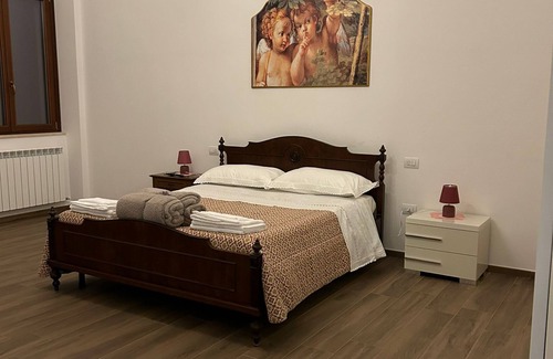Corropoli Bed & Breakfast | B&B Piazza pie' di corte nel Centro storico di Corropoli