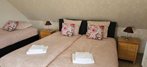 Kleine-Brogel Bed & Breakfast | B&B Pippa