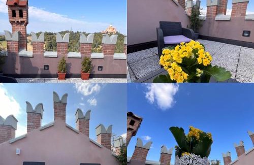 Saragozza-Porto Bed & Breakfast | B&B Poggio San Luca