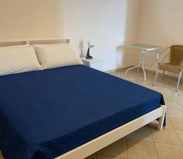 Poggiomarino Bed & Breakfast | B&B Pompeii Airfield