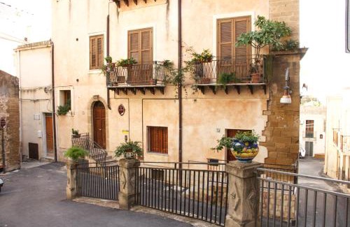 Sciacca Bed & Breakfast | B&B Porta Bagni