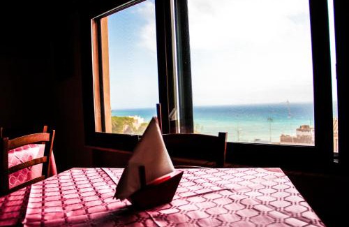 Sciacca Bed & Breakfast | B&B Porta Bagni