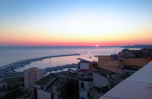 Sciacca Bed & Breakfast | B&B Porta Bagni