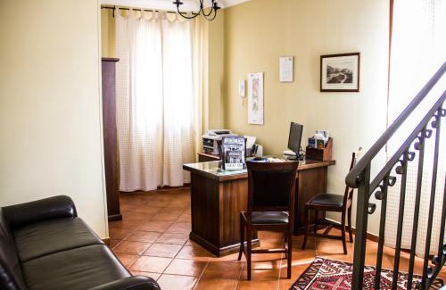 Sciacca Bed & Breakfast | B&B Porta Bagni