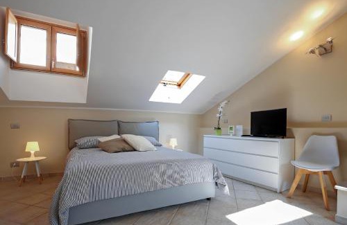 Historical Downtown Salerno Bed & Breakfast | B&B Portanova