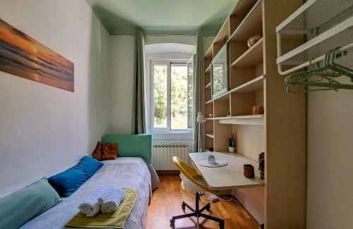 Roiano-Gretta-Barcola-Cologna-Scorcola Bed & Breakfast | B&B Porto Vivo