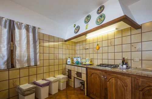 Montepertuso House | B&B Positano With Breathtaking View of The Amalfi Coast