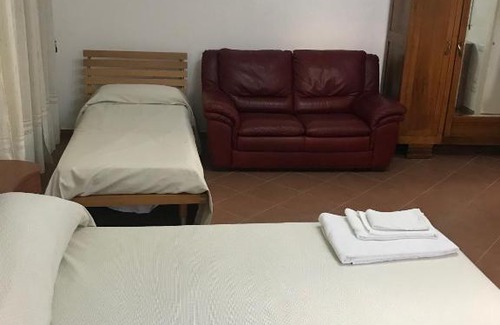 Fisciano Bed & Breakfast | B&B Pozzo dei Desideri