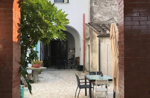 Fisciano Bed & Breakfast | B&B Pozzo dei Desideri