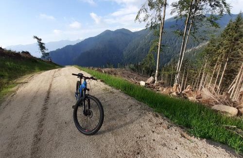 Telve Bed & Breakfast | B&B PRA' DEI CERVI