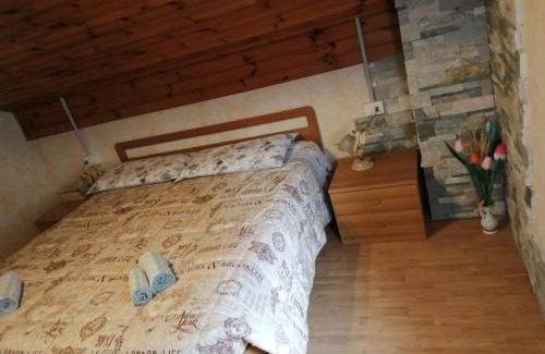 Telve Bed & Breakfast | B&B PRA' DEI CERVI