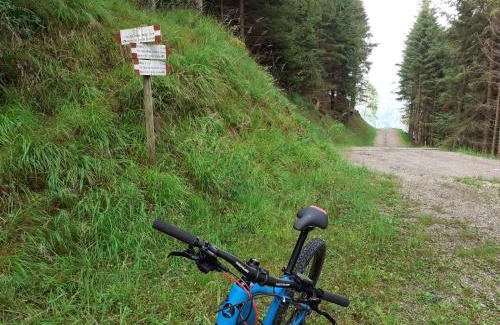 Telve Bed & Breakfast | B&B PRA' DEI CERVI