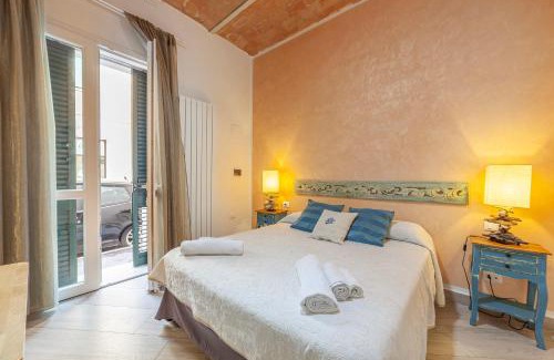 Piombino Bed & Breakfast | B&B Prima Dell'Elba