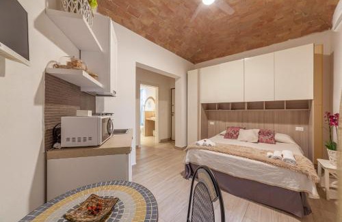Piombino Bed & Breakfast | B&B Prima Dell'Elba