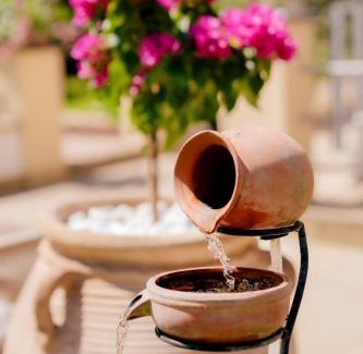 Procida Bed & Breakfast | B&B PROCHYTEA