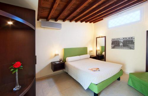 Cavallino Bed & Breakfast | B&B QuattroStelle