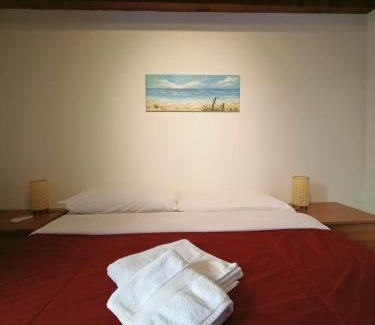 Muggia Apartment | B&B Raggio di sole