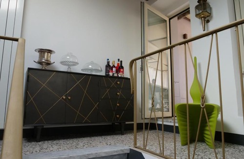 Camaiore Bed & Breakfast | B&B Relais dell'Angelo