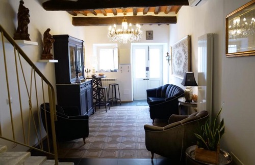 Camaiore Bed & Breakfast | B&B Relais dell'Angelo