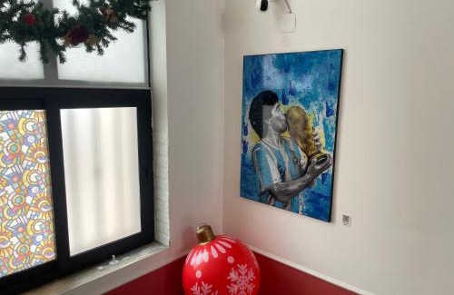 Mount Vesuvius - Pompei Bed & Breakfast | B&B Resort Palazzo Pirozzi
