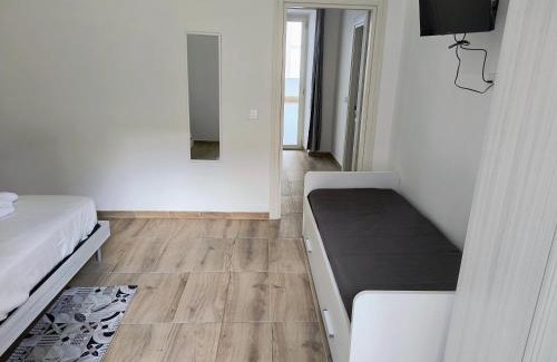 Quartiere XXIV Don Bosco Bed & Breakfast | B&B REVOLUTION 2 BED e BREAKFAST