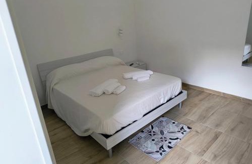 Quartiere XXIV Don Bosco Bed & Breakfast | B&B REVOLUTION 2 BED e BREAKFAST