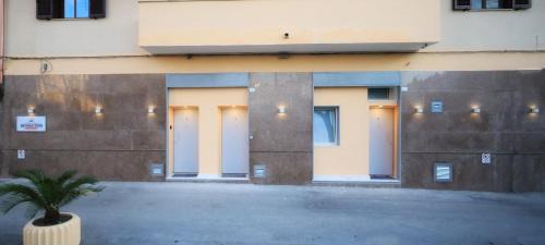 Caserta Bed & Breakfast | B&B REVOLUTION BED e BREAKFAST