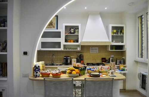 Rione XIV Borgo Bed & Breakfast | B&B Roma Borgo 91