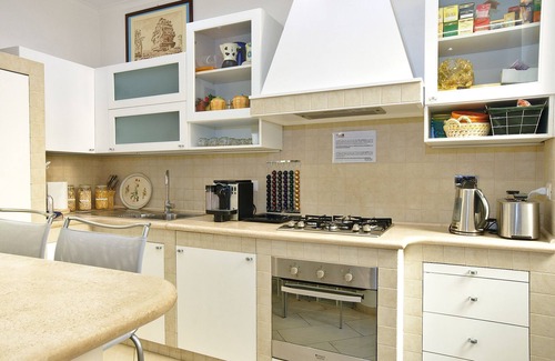 Rione XIV Borgo Bed & Breakfast | B&B Roma Borgo 91